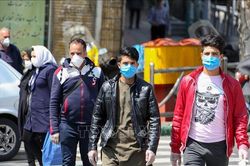 Dịch COVID-19: Trên 70.000 ca nhiễm, Iran kêu gọi người dân tuân thủ giãn cách xã hội