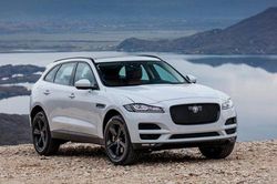 Bảng giá xe Jaguar tháng 4/2020: Cao nhất 12,990 tỷ đồng