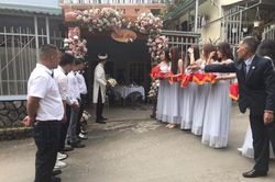 Sát ngày cưới, chú rể đột ngột hủy hôn rồi quay lại với người yêu cũ nhưng điều này mới khiến cô dâu uất nghẹn