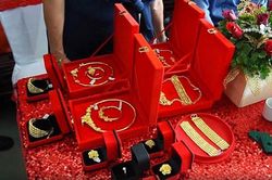 Chú rể bất ngờ đòi hủy hôn ngay trong đám cưới, biết được lý do quan khách lại càng bất ngờ