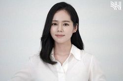 Nhan sắc khác lạ của mỹ nhân 'Mặt trăng ôm mặt trời' Han Ga In khi tăng cân