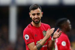 Scholes: 'Bruno Fernandes là sự bổ sung lý tưởng cho M.U'