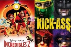 Fan siêu anh hùng mà lại chán ngán Marvel và DC? Thử nghía qua ngay những tựa phim sau để chuỗi ngày ở nhà không nhàm chán (P1)
