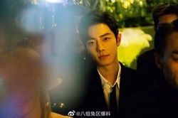Thương hiệu do Tiêu Chiến làm đại diện bất ngờ like bài viết chống đối nam diễn viên