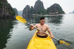 Đặng Văn Lâm thuê chuyên gia thể lực, miệt mài luyện tập tại nhà
