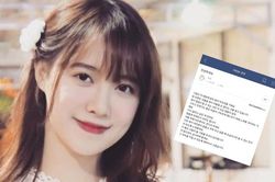 Cư dân mạng nói về Goo Hye Sun: 'Trông cô ấy thanh thản và tươi sáng hơn!'