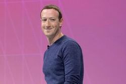 Số tiền khổng lồ Facebook chi ra để bảo vệ Mark Zuckerberg trong năm 2019