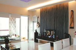 'Hồn villa, da nhà ống!'