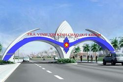 Ảnh hưởng của du lịch đến cuộc sống của người dân trên địa bàn TP. Trà Vinh, tỉnh Trà Vinh