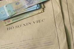 Tìm bị hại vụ lừa đảo xin việc vào ngành Công an