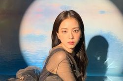 Chỉ với động thái này của YG, mộng diễn viên của Jisoo (BLACKPINK) xem như khép lại?
