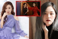Dân mạng đồng loạt 'tấn công' MV của Midu vì nghi ngờ 'cái tát' dành cho Linh Ngọc Đàm