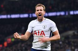 Tottenham ra điều kiện để Kane gia nhập Man United