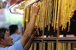 Vàng sẽ tiếp tục tăng giá vào tuần sau?