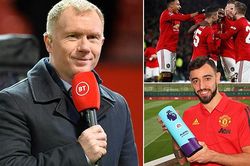Bóng đá hôm nay 12/4: MU cần 4 hợp đồng mới để bắt kịp Liverpool. Real cân nhắc trở lại tập luyện