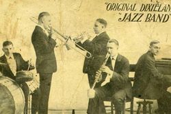 Ca khúc 'Livery Stable Blues': Những tranh cãi về bản thu nhạc jazz đầu tiên