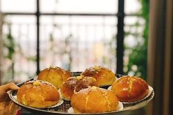 Mùa dịch và 'Chef Master' tại gia