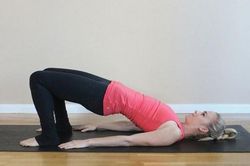 Bài tập yoga giúp tăng khả năng thụ thai cho phụ nữ