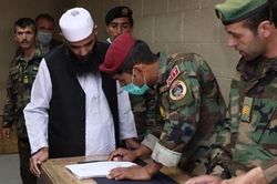 Afghanistan: Taliban thông báo phóng thích 20 tù nhân theo thỏa thuận hòa bình