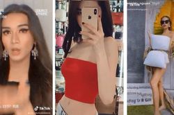 Sao Việt cách ly ngày 12: Ngọc Trinh khoe eo bé xíu, khẳng định 'ốm nhưng vẫn khỏe'
