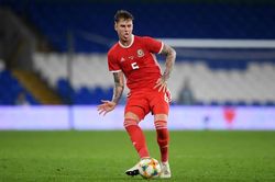 MU săn 'ngọc thô' là đồng đội cũ của Daniel James