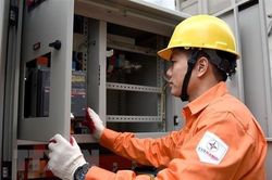 Hóa đơn tiền điện tăng đột biến, EVN lên tiếng