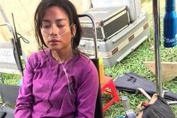 Sự cố phim trường gây ám ảnh của sao Việt