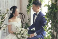 Phát hiện chú rể 'cắm sừng' trước ngày cưới, cô dâu hủy hôn nhưng vẫn đi 'trăng mật' với 1 người đặc biệt