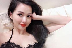 Cuộc sống của hotgirl Tâm Tít sau khi lấy thiếu gia giờ ra sao?