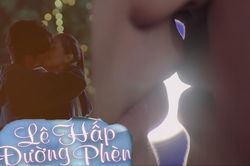 Lê hấp đường phèn: Cùng điểm tất cả những nụ hôn cực ngọt xuyên suốt 40 tập phim