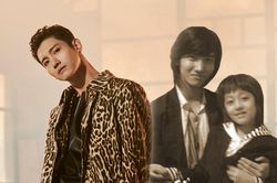Đào lại ảnh hơn thập kỉ Changmin chụp cùng Chani (SF9), Knet chỉ biết trầm trồ: Thời gian đã bỏ quên anh chàng rồi sao?
