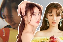 Ninh Dương Lan Ngọc vừa khóc nức nở vừa cover hit của Amee, chuyện gì thế này?