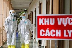 Cập nhật dịch COVID-19 chiều 12/4: Thêm 2 ca nhiễm là hàng xóm của bệnh nhân 243 cùng làm nghề trồng hoa