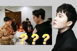 Đăng clip mừng sinh nhật Quang Đông cận kề ngày sinh của Jack, K-ICM có ý gì đây?