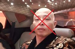 Phải truy bằng được quan chức bảo kê cho Đường Nhuệ - 'Năm Cam Thái Bình'