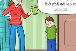 Biết được 3 lý do này, cha mẹ sẽ thôi không còn ngồi kèm con học mỗi tối