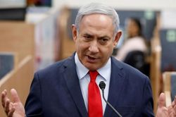 Thủ tướng Israel ra lệnh tạm dừng mọi chuyến bay tới Israel