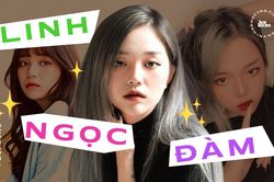 Hot-streamer Linh Ngọc Đàm chính thức lên tiếng về những ồn ào của bản thân thời gian qua