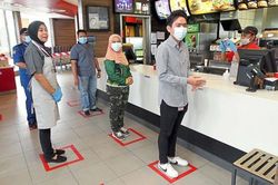 Cảnh giác trước mối nguy xao nhãng, chủ quan, lơi lỏng cách ly phòng dịch