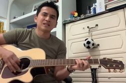 Kiatisak hát 'Như có Bác trong ngày vui đại thắng'