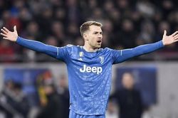 Ramsey và nỗi sợ những chiếc bánh quy