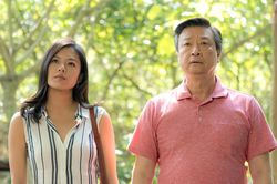 'Tigertail' - chuyện về người đàn ông tìm lại những phụ nữ trong đời