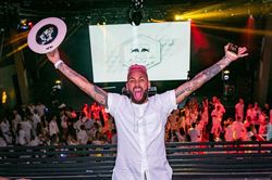 Neymar và thú vui tiệc tùng gây nhiều phiền toái