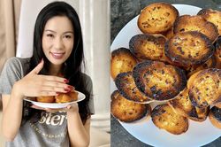 Dàn sao Việt đam mê nấu nướng nhưng kết quả lại theo trend 'Ghét bếp'