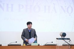 Ngày 15/4, Chính phủ sẽ quyết định có tiếp tục cách ly xã hội hay không