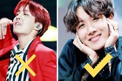 Đây mới là cái tên J-Hope BTS thích được ARMY gọi nhất