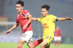 Các đội V League bối rối chuyện tiền nong