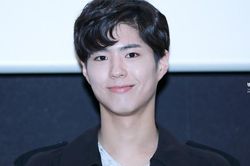 Park Bo Gum đóng vai chính trong phim mới 'The Moment' của tvN