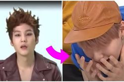 BTS: Khi các chàng trai không dám đối diện với một thời 'tuổi trẻ bồng bột' của mình!