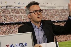 Barcelona: Ứng cử viên chủ tịch Barca dọa CLB sẽ phá sản!